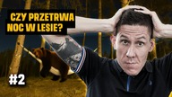 PORADNIK PIŁKARSKIEGO SURVIVALU | Sipika w bushcrafcie #2