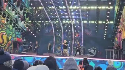 WOŚP 2026 - tak było w Warszawie!