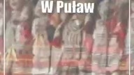 W Puławach wybrzmiały kolędy.  Grand Prix dla solistki