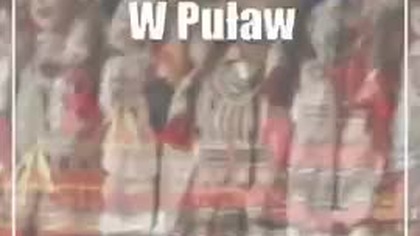 W Puławach wybrzmiały kolędy.  Grand Prix dla solistki