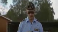 Benny jest super policjantem!