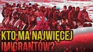 10 PANSTW Z NAJWIEKSZA LICZBA IMIGRANTÓW
