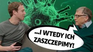 Pierwszy taki film o COVID! Co jest przed nami ukrywane? | P.  Relich