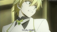 Pandora Hearts - 2 Napisy PL Burza potępenia