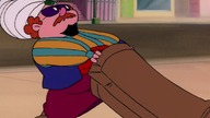 Brygada RR: Chip i Dale E03 - Dywanowy złodziej.