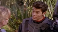 Power Rangers Zagubiona Galaktyka odcinek 2 - Quasar Quest cz. 2