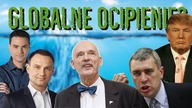 Dlaczego konserwatyści nie wierzą w globalne ocieplenie?