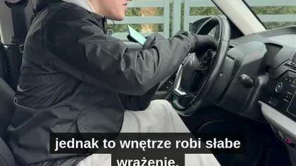 Jaki płyn do czyszczenia plastików w aucie?