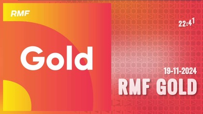 RMFGOLD - 19-11-2024 - Reklamy, Dżingle
