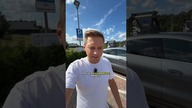 Najszybszy elektryk w historii 1000 km Challange, czyli Porsche Cayenne  #porsche #danielgrzyb