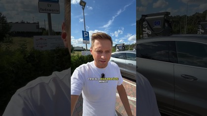 Najszybszy elektryk w historii 1000 km Challange, czyli Porsche Cayenne  #porsche #danielgrzyb