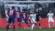 Eleven Sports 1 - Zapowiedź El Cl&aacute;sico podczas tourn&eacute;e US Soccer Champions Tour (noc 0