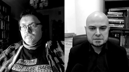 232.  Michał Kuź: Niemcy rozczarowani Tuskiem.  Po decyzji sądu w sprawie Wołodymyra Z.  Czego chce AfD?