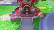 Super Mario Odyssey Original Version - przewodnik po grze (Switch) część 7 HD