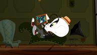 Ruby Gloom - (21) Sublokator