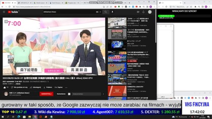 Wczesne ostrzeżenie przed trzęsieniem ziemi około 08:06 w dniu 20 października 2022 roku