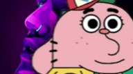 Tata Richarda bohaterem? Gumball part1/2