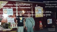Polak Polski Nie Sprzedaje Polak Za Polakiem Staje Miłosierny Samarytanin ..Lewin Brzeski ..Ludzie dobrej woli