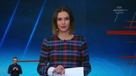 Polscy skoczkowie trenują w Zakopanem (10. 12. 2018)