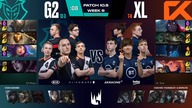 G2 vs Excel |EN| - LEC Spring Split 2020 W8D2