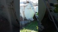 The Absolute Disaster of #chernobyl