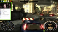 Przejdźmy Razem Na Żywo! Need For Speed: Most Wanted #4 Punciakiem przez Rockport [BL #9 i #8]