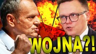 WOJNA TUSKA Z HOŁOWNIĄ? Ekspert OSTRZEGA: to może być KONIEC koalicji!