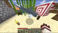 minecraft delfin