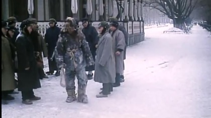 Jednostka 731.  (1988) napisy