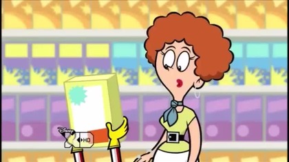 The Cereal Dilemma(1)