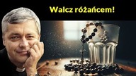 Walcz różańcem Ks Piotr Pawlukiewicz #pawlukiewicz #różaniec