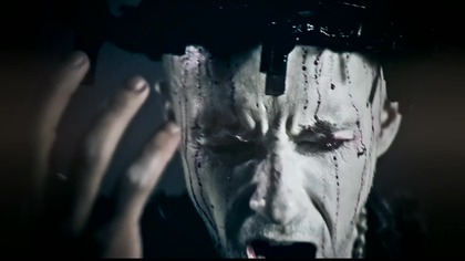 Behemoth - Lucifer (The Director's Cut by Dariusz Szermanowicz) (2011) [HD]