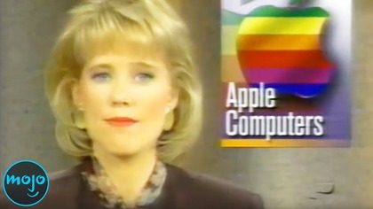 Top 10 Most Successful Brand Revivals