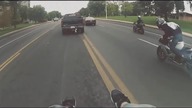 Dlaczego 2 koła nie 4 wyb&oacute;r Niebieskie Autostrady Malina