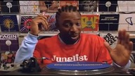 Human traffic 1999