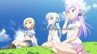 [Fusoku Subs] Kowarekake no Orgel Special