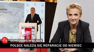 Czy Polsce należą się reparacje wojenne od Niemiec?