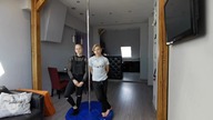 Jak zrobić salto przy rurce How to make a somersault