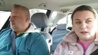 Teraz już przesadził i się wnerwiłam