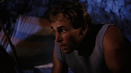 Dune. Warriors. Wojownicy. z. wydm. 1991. Lektor.pl