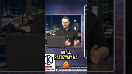 M.  J.  Orłowski: Tusk celowo rozbija koalicję rządzącą? || Kanał Polityczny