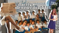 11 LAT PRACY ZA GRANICĄ - WSZYSTKO O WYJEŻDZIE, ZAROBKACH, JĘZYKU - INDONEZJA ANGLIA I CZECHY