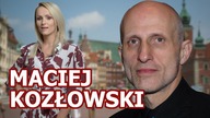 Był mistrzem epizodu.  Gdy usłyszał o chorobie, był pewien, że ją pokona - Maciej Kozłowski
