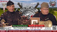 DEUNIZACJA SUBITO! Nd.  9. 06. 2024r.  Wojciech Olszański, Marcin Osadowski NPTV.pl Rodacy