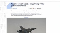 SAMI IDŹCIE SOBIE BA TĘ WOJNĘ  TYSZKA DOBITNIE ZAORAŁ BANDĘ CZWORGA U RYMANOWSKIEGO