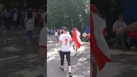 Polacy pojawili się na ulicach Hamburga