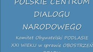 Podlasie XXI wieku wobec plan-demii covid - 19