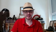 Awatary Geopolityki - miesięcznik Znak o Sykulskim, Bartosiaku i Zychowiczu - dr Piotr Napierała