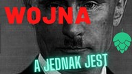 WOJNA.  CHMIEL NA ŻYWCA 24. 02
