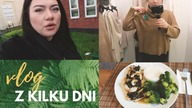 POSZUKIWANIE NOWEGO SWETRA! | VLOG